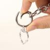 Shoe Chain For Boots Shoe Decoration Diy Shoe Accessories Punk Jewelry Gift