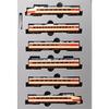 KATO N Gauge 485 Series Early Model 6-Car Basic Set 10-1527 Model Train