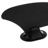Kayak Tracking Fin PVC Mounting Points Durable Watershed Board Small Skeg for Kayak Boat Accessories
