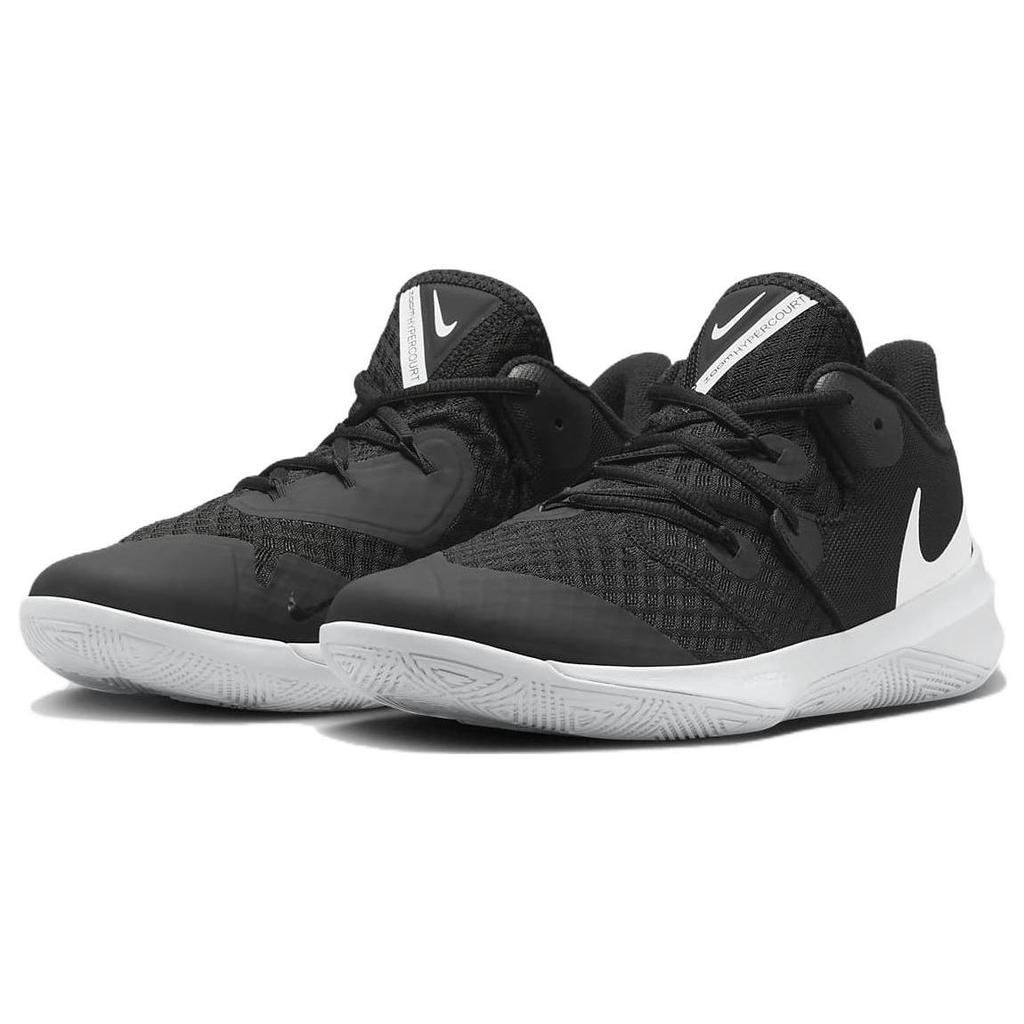 Nike HyperSpeed Court Black White CI2964-010