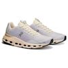 On Cushioning, Wear Resistant Low Top Running Shoes Women's Lavender Sneakers 26.97874
