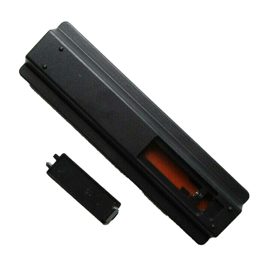 

HD TV Wireless Remote Control Broadcast Channel Controller Television Electronic Device Replacement for RC4875