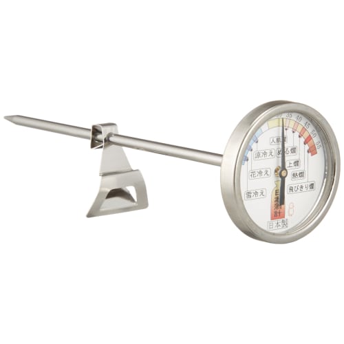 Katariki Shoji Sake Meter PY-130 Stainless Steel