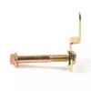 Front Track Bar Bolt and Flag Nut Retainer For Jeep Cherokee XJ 84-01