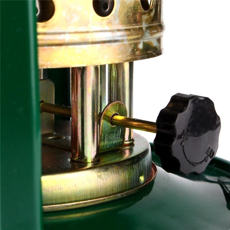 Outdoor Petroleumkocher Brenner Camping Ölheizung Kochen Camping Grill Petroleumfeuerzeug