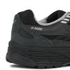 Nike נעלי סניקרס לגברים P-6000 אנתרציט כרום שחור מתכתי-כסף HF0015-002