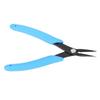 High Carbon Steel Jewelry Pliers Ergonomic PVC Handle Wire Wrapping Tool  Jewelry Making