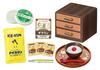 Re-Ment Figures Days In Our Tiny Room Petite Sample  Miniature Scene Candy Toy Ornament Collection Kids Gift