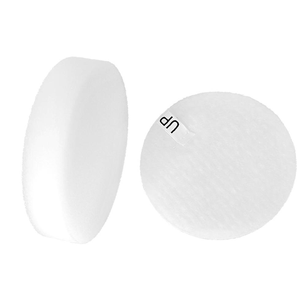 Package Content Foam Felt Filter Kit Replacement LVAC Particles