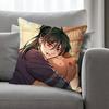 The Kid at TThe BBack SSol Celebrity Merchandise AllMatch Printed Pillow Case Sofa Car Office Room Decoration Protector