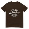 45 70 The Only Governunisext That I Trust Guns TShirt