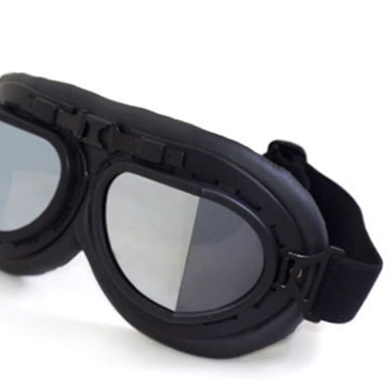 Folding Motorcycle Goggles