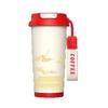 Business Holiday Gift Set with Coffee Mug, Pen, Notebook & Umbrella