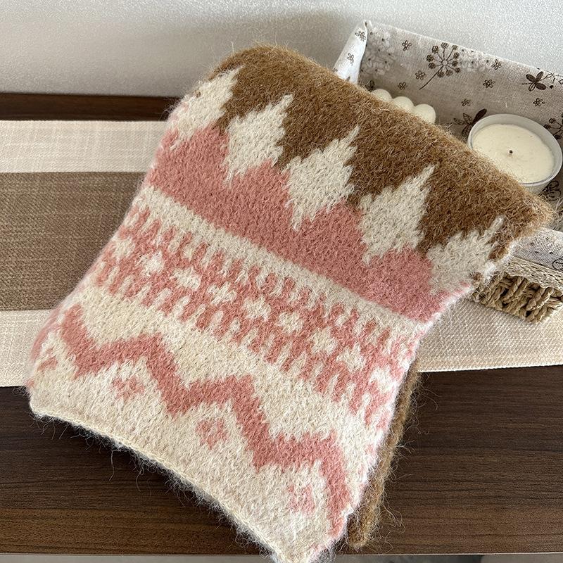 Women's Scarf Soft and Warm In Winter Thick Scarf