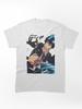 Blue Exorcist Unisex T-Shirt