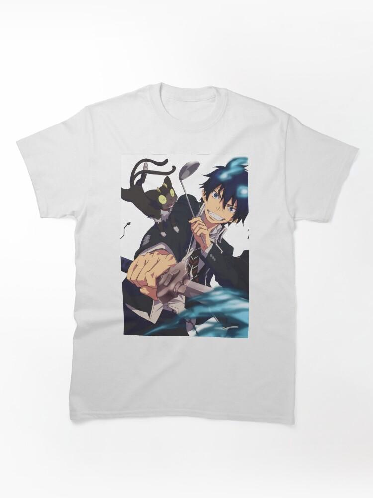 Blue Exorcist Unisex T-Shirt