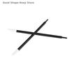 1/2/5Pcs Watch Dial Cleaning Stick Rust Removal Brush Pen Fiberglass Tip Watchmaker Repair Tools Watch Cleaning Tool