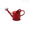 1Pcs Metal Miniature Watering Can Handicrafts Model Dollhouse Decoration