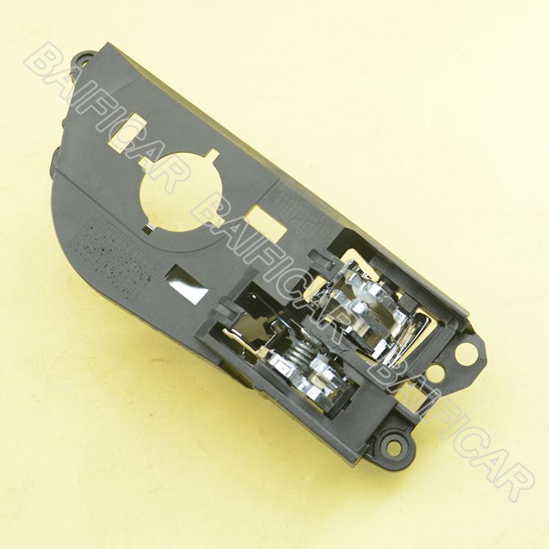 Baificar Brand New Ide Inner Door Handle 82610-2V000 82620-2V000 For Hyundai Veloster 2012-2017