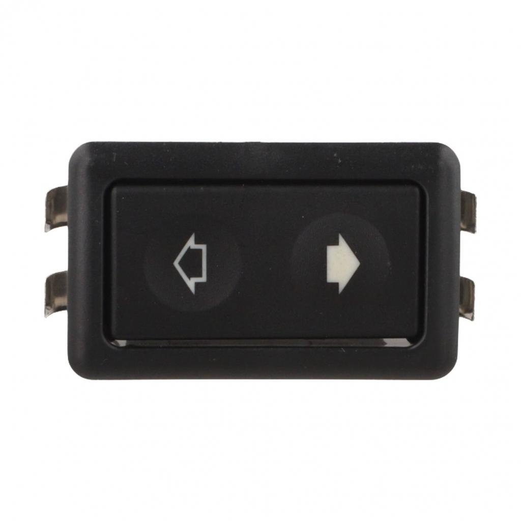 Car Window Switch Electric Window Button Driver Convenience Feature