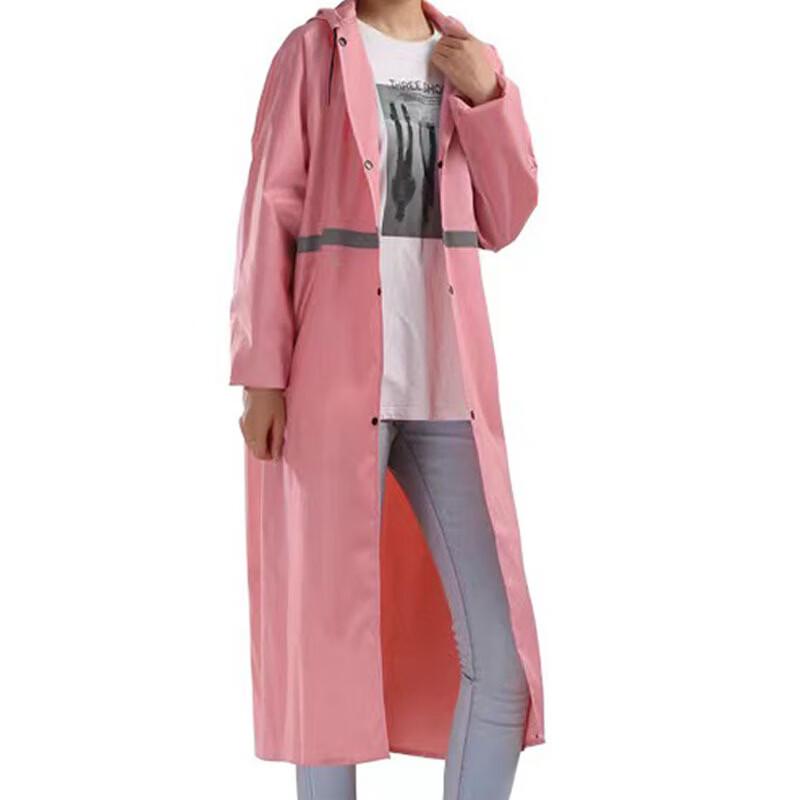 Hanyou Children s One-Piece Raincoat