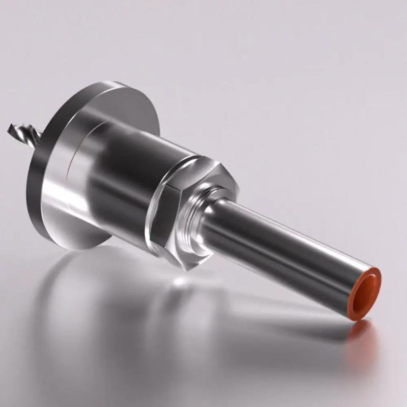 8mm Shank Drill Bit New Alloy Core Limiter Countersink Drills Router Bit Woodworking Tool