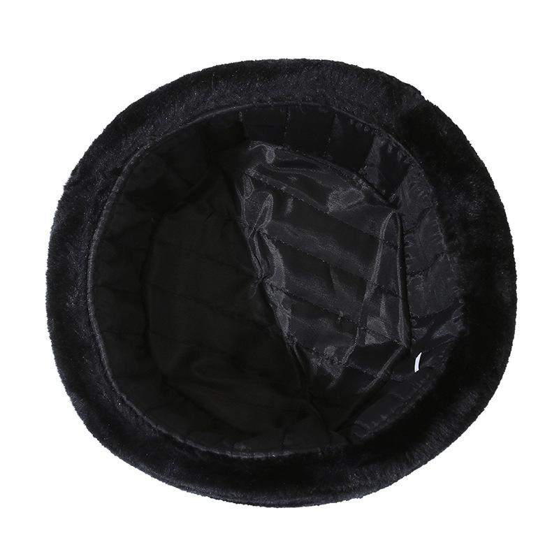 Winter Hat Outdoor Thickened Cold-proof and Warm Lei Feng Hat Men's Windproof Northeast Cotton Hat Ski Hat