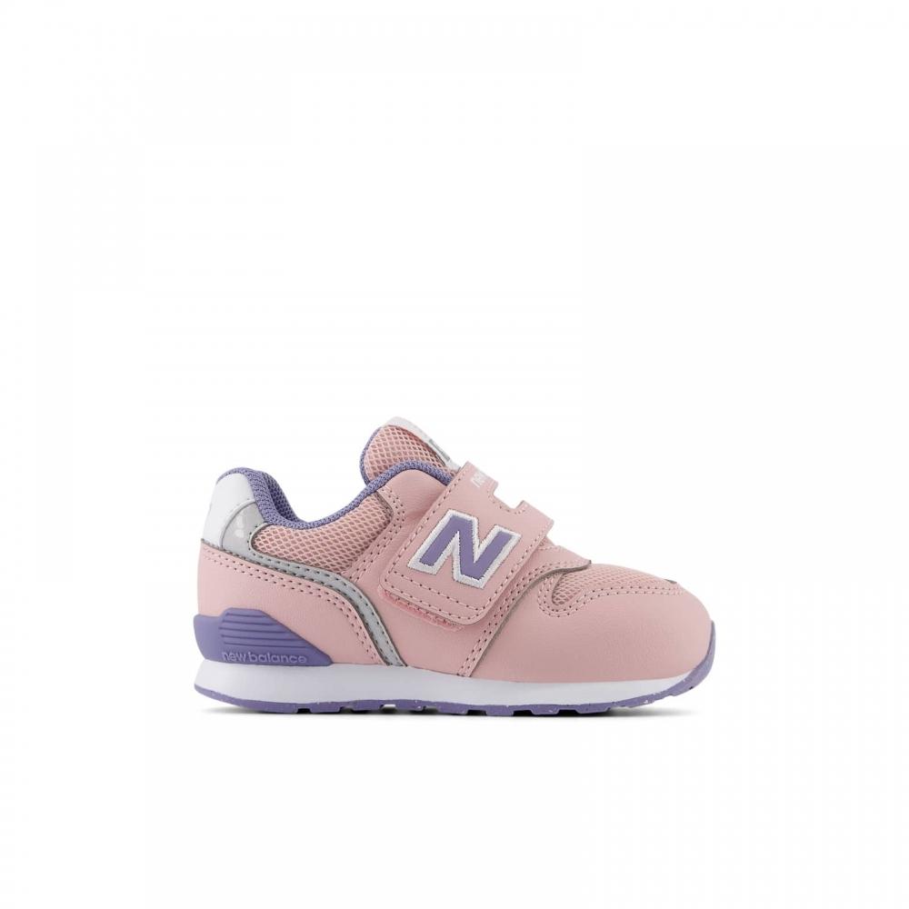 

New Balance 996 Ec3 Розовый iz996Ec3 12.0cm/W (Standard to slightly wide)