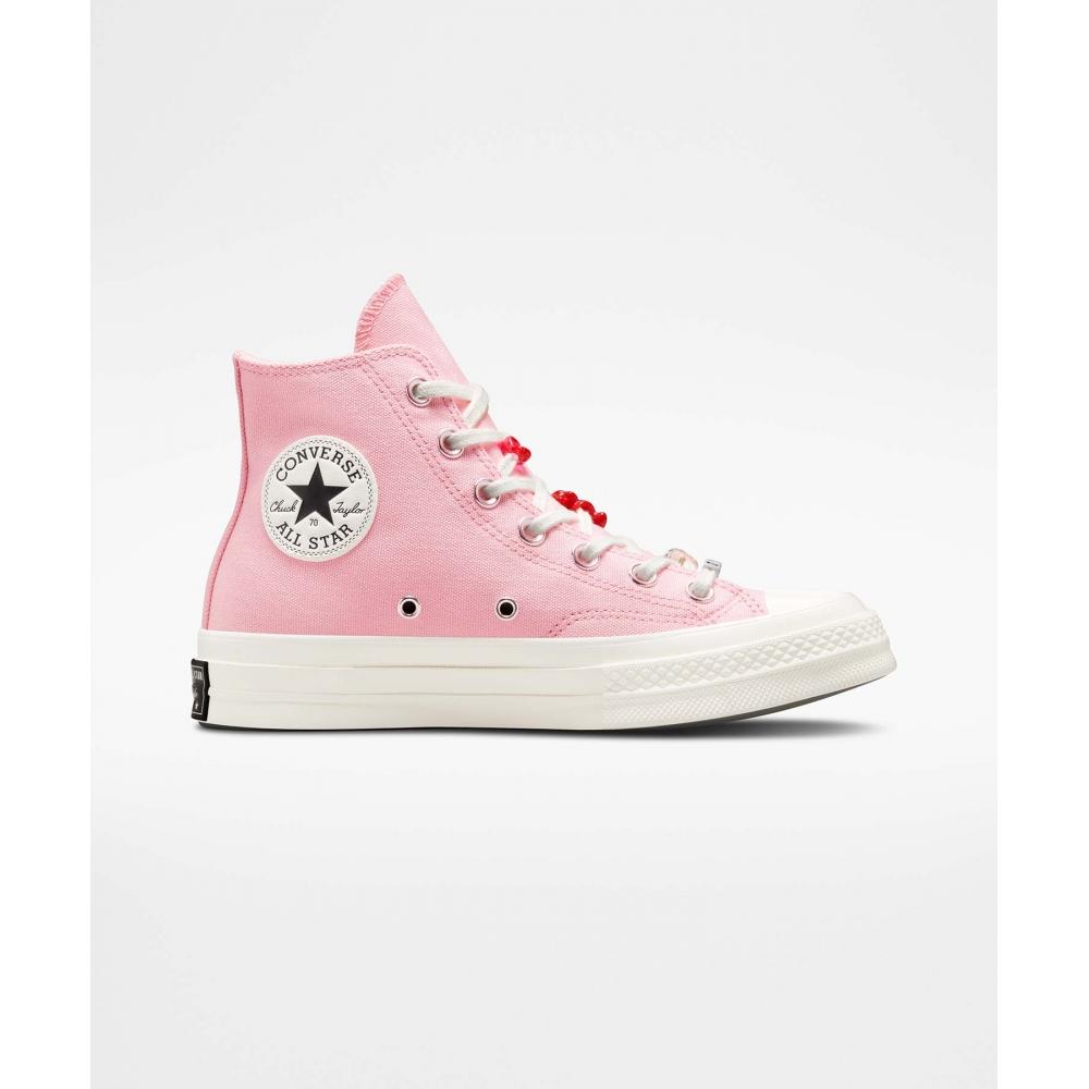 

Converse Chuck 70 Diy Beads Sunrise Pink A06095c 220