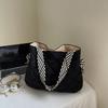 Large Capacity Shoulder Bag Women's Tote Bag
