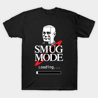T-Shirts & Muskelshirts – T-Shirts