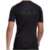 New Adidas T Shirts Men Black HC0409