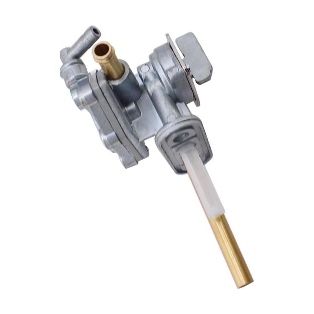 Fuel Valve Petcock 44300-15D31 For Suzuki DR250SE 1990-1995 DR350SE 1990-1999