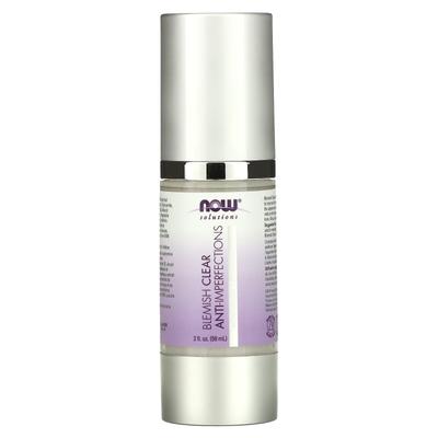 Solutions, Blemish Clear Moisturizer, 59Ml (2 Fl Oz)