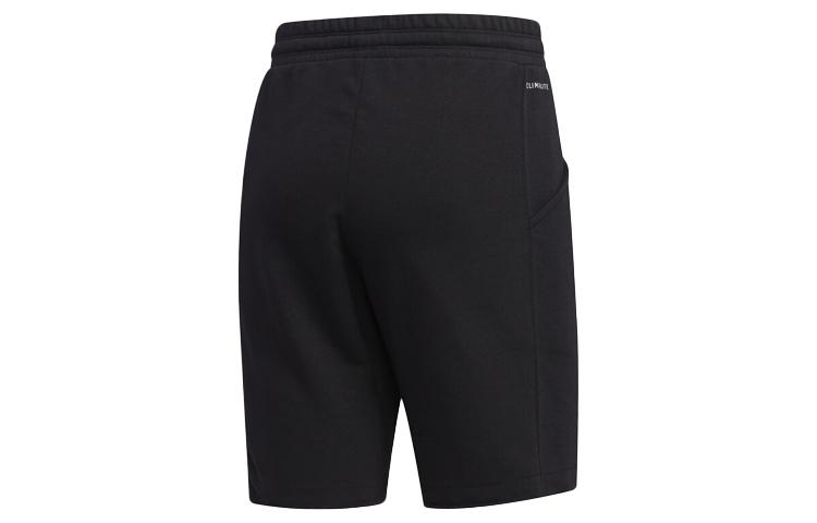Adidas Neo Casual Shorts Men's Black DW8088