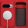 For Magsafe Case For Google Pixel 10 Pro XL 10A 9 Pro XL 9A 8 Pro 8A 7A 6A 5A 5 6 7 Pro Premium Leather Case Phone Back Cover