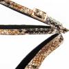 Women's Heeled Sandal.  Montevita  Sandalo2  91742