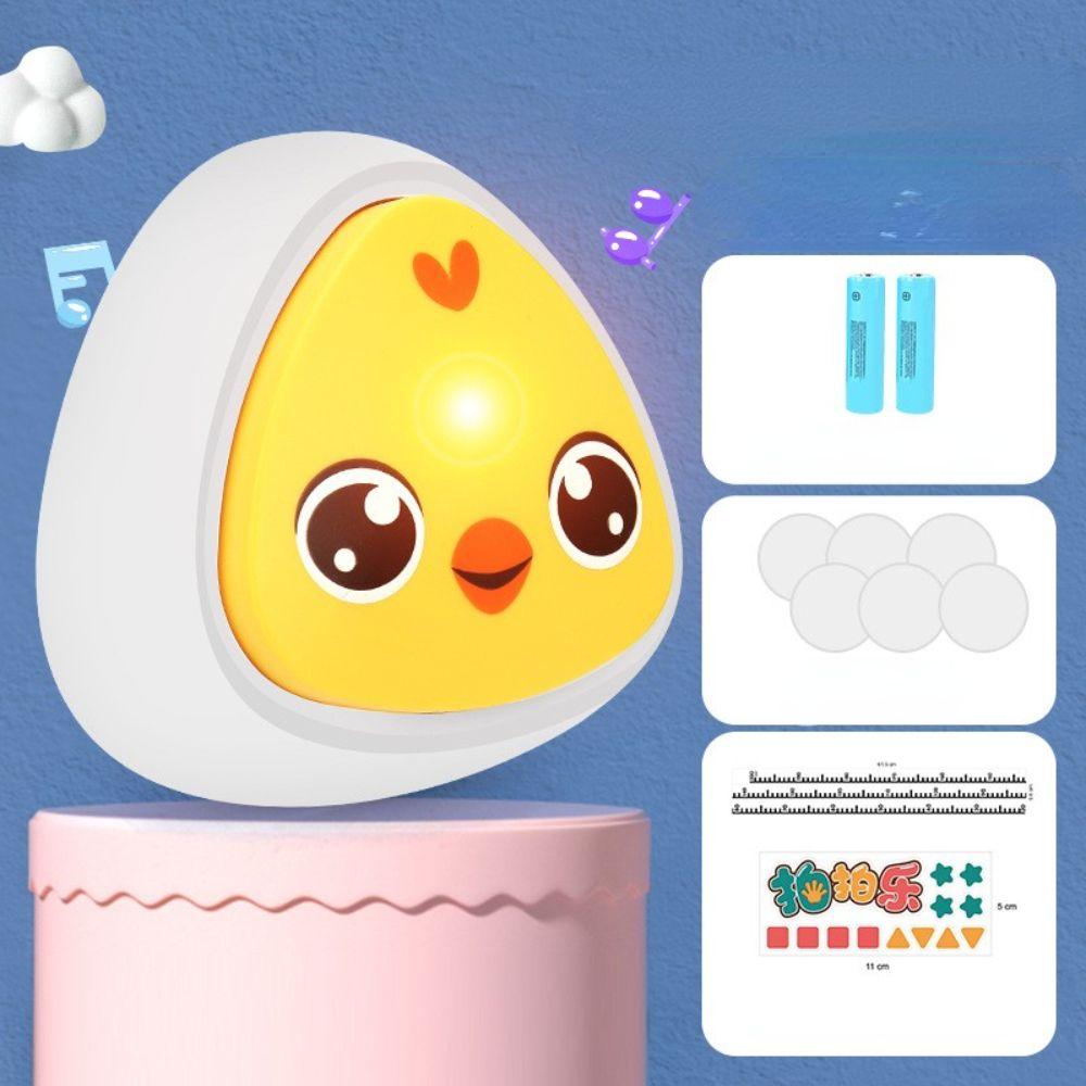 

Indoor Sports Animal Shape Height Touch Device Children Toys High Jump Trainer Height Exercise Tool D