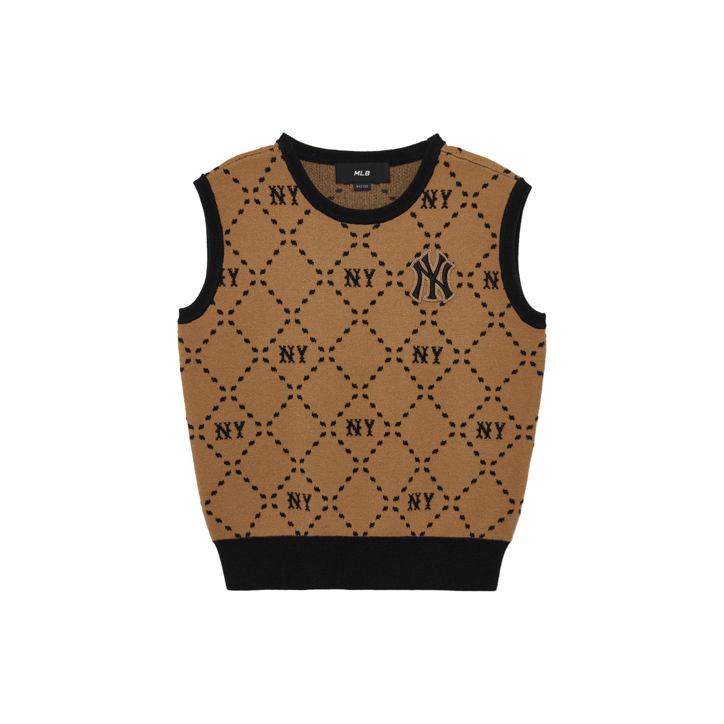 

New MLB Kids Vests 7AKPMD234-50BGS 155