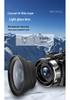 4K Camera with 48MP HD Digital Video Recorder & Microphone