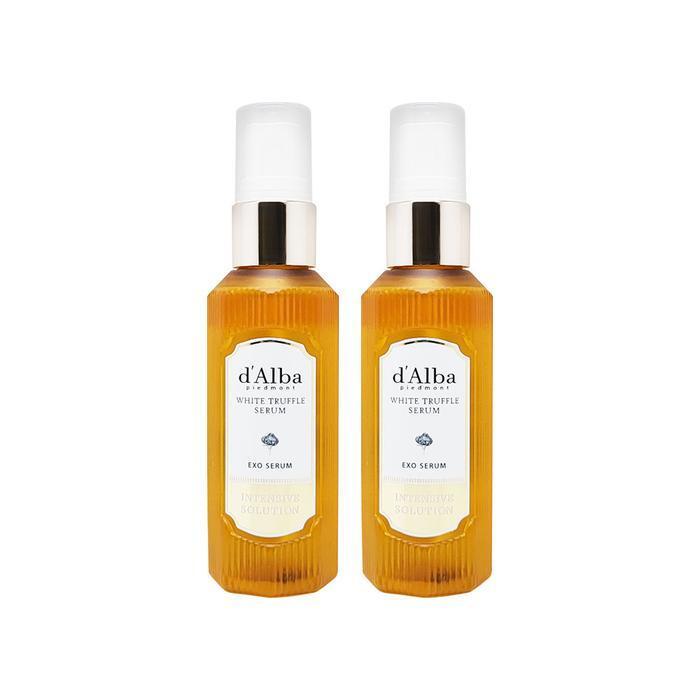 d Alba Exo Serum Mist White Truffle 60ml (Portable) Mist Serum 2 Ss (43423972)