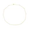 PEARL Made in Japan Natural Pearl Necklace for Genuine Akoya Casual and Everyday Wear Station [KOKO JEWELRY] Women, Pearls, (F.18 Pearls, Type)