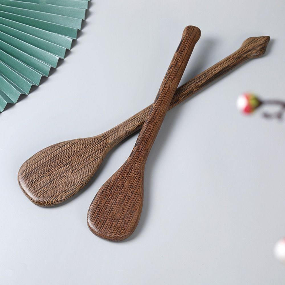 Improved Blood Circulation Gua Sha Massage Tapping Board Wooden Body Massager  Waist