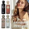 GISSAH Profumo Arabo 200ml Lunga Durata Donna Fragranza Mediorientale