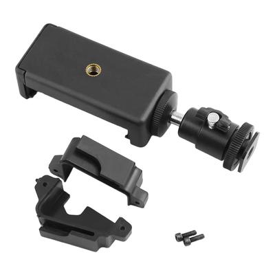 Remote Controller Phone Holder Support Lightweight Practical Professional Simple To Use Accessory RC