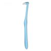 Manual Orthodontic Toothbrush With Soft Bristles For Whole Family Dental Cleaning