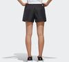 adidas Casual Shorts Women's Black Moderate GL5628