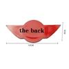 1PCS Rear Front Hood Emblem Badge Decoration for BMW Mini Cooper R55 R56 R50 R60 R61 Replacement Logo Auto Styling Accessories