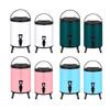 Beverage Dispenser for And Cold Drinks, Insulated Container Events Cafes