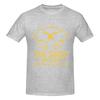 The Shire Smoke Shoppe Breathable Tshirt Artistic Commuting Antipilling Basic Tee